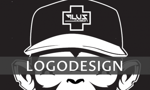 PLUS-DESIGN - Logodesign